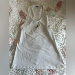 Gymshark tank